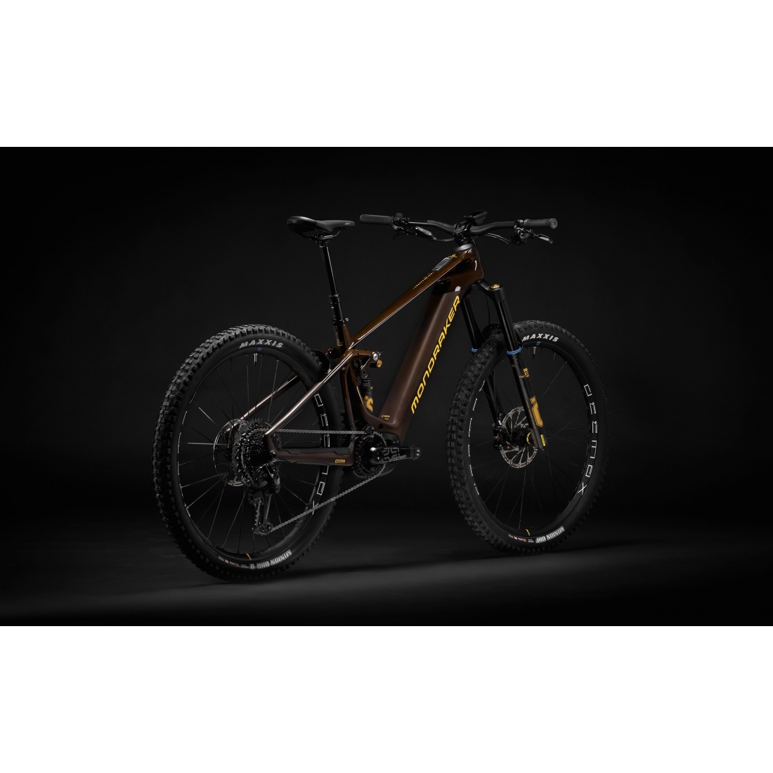 Mondraker Crafty Carbon Xr Ltd