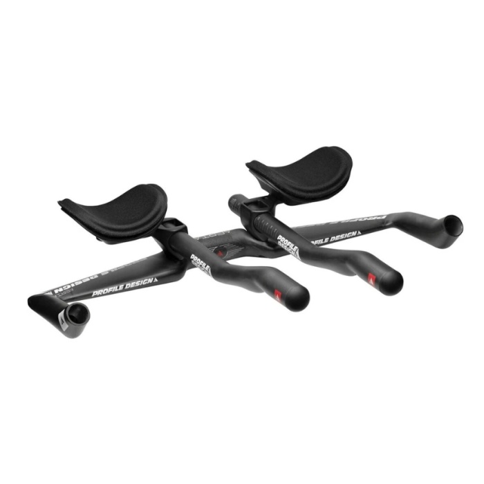 HANDLEBAR COMPLET PROFILE DESIGN AERIA T2 CARBON