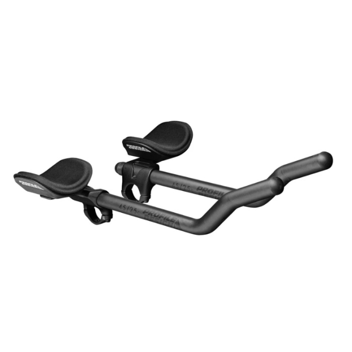 EXTENSION PROFILE DESIGN SUPERSONIC ERGO 4525C CARBON