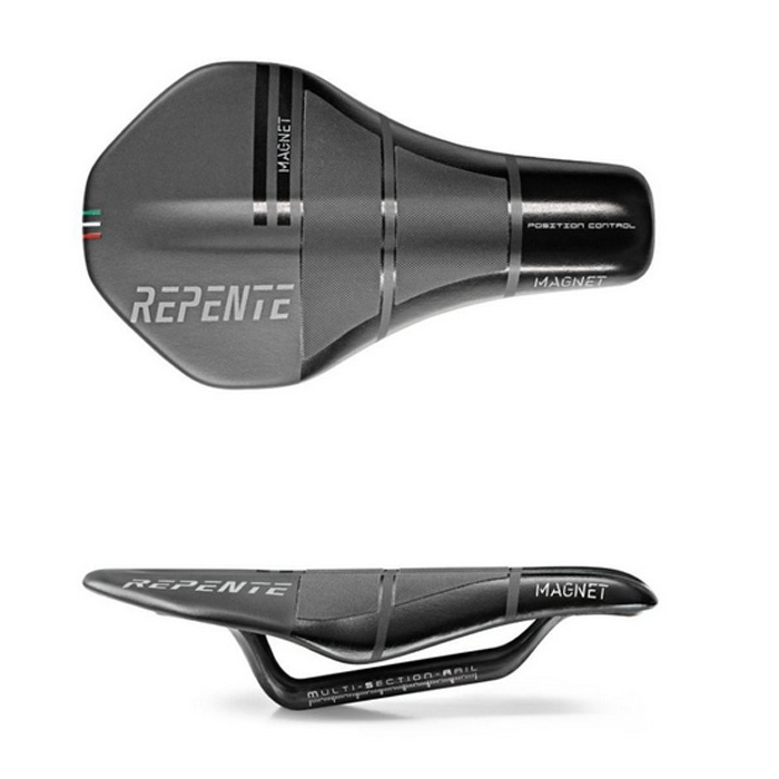 SADDLE REPENTE MAGNET CARBON TT 2020