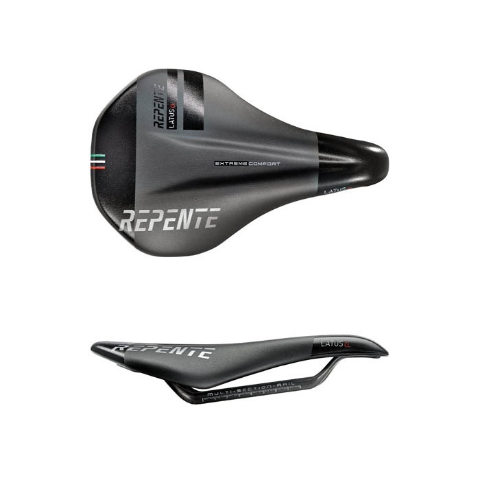 SADDLE REPENTE LATUS CARBON 2020