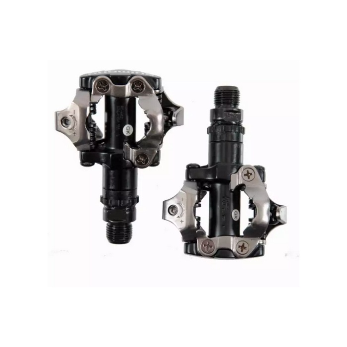 PEDALES SHIMANO SPD PD-M520