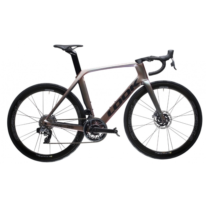 LOOK 795 BLADE RS DISC eTAP 2021