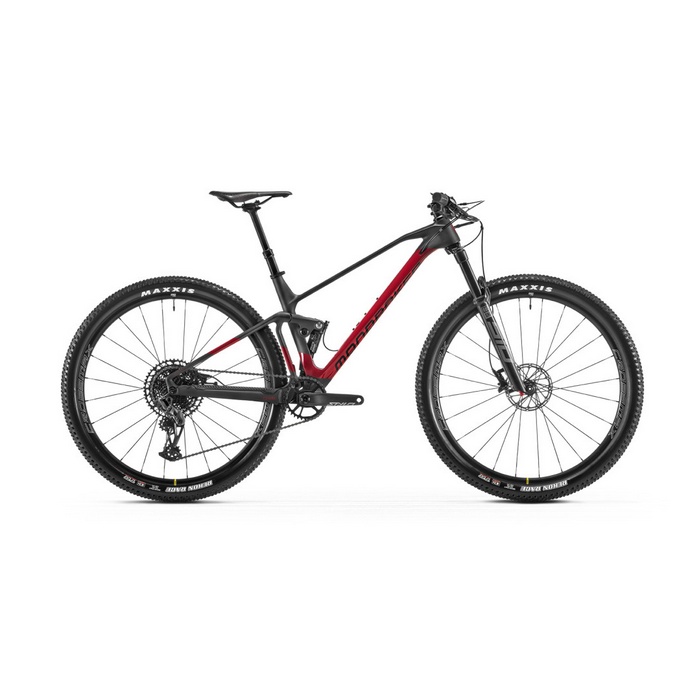 MONDRAKER F-PODIUM CARBON DC 