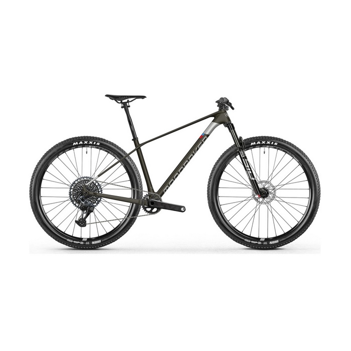 MONDRAKER PODIUM CARBON RR SL