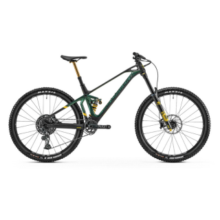 MONDRAKER SUPERFOXY CARBON RR 2022