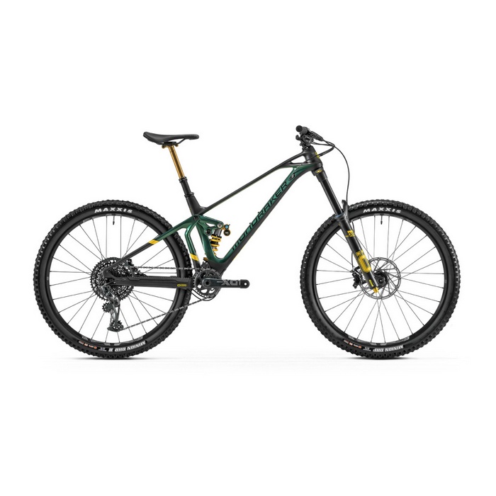 MONDRAKER SUPERFOXY CARBON RR 2022