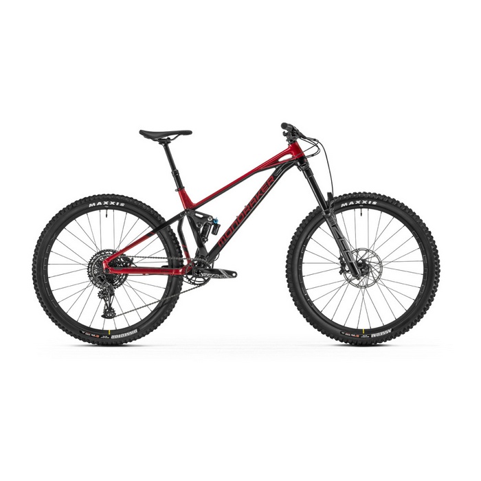 MONDRAKER SUPERFOXY 2022