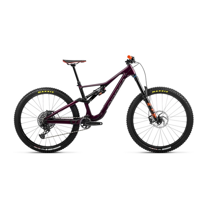 ORBEA RALLON M10