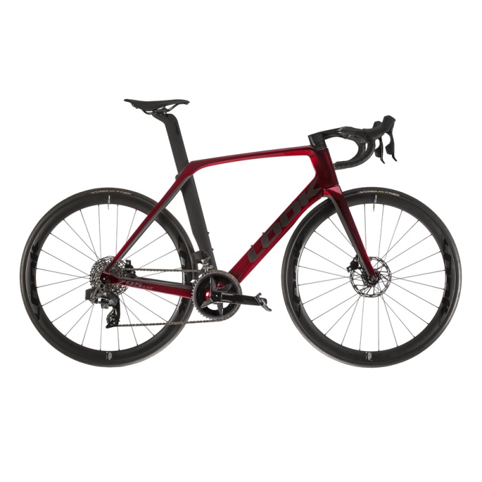 LOOK 795 BLADE DISC RIVAL eTAP 2022