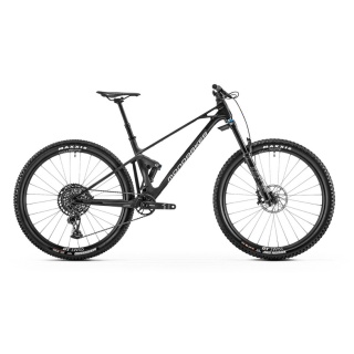 MONDRAKER RAZE CARBON R