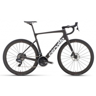 CERVELO CALEDONIA 5 SRAM FORCE eTAP AXS 