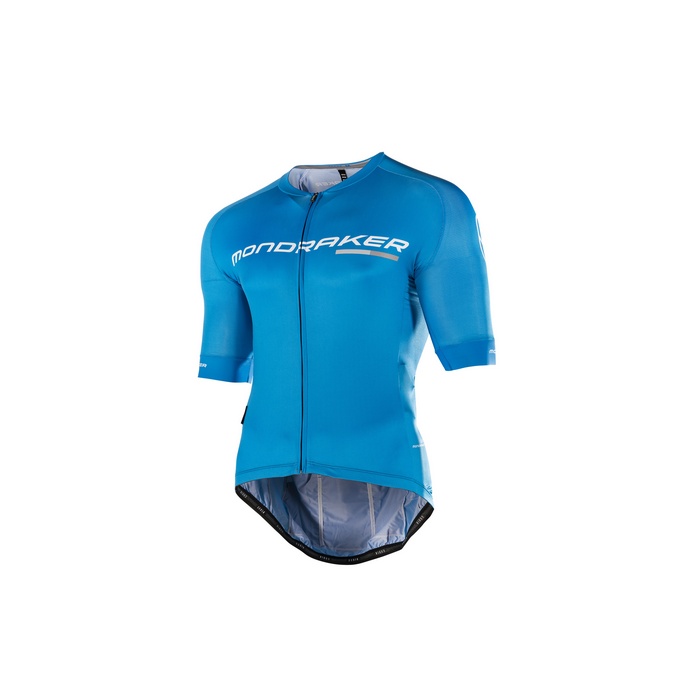 MAILLOT MONDRAKER BLEU