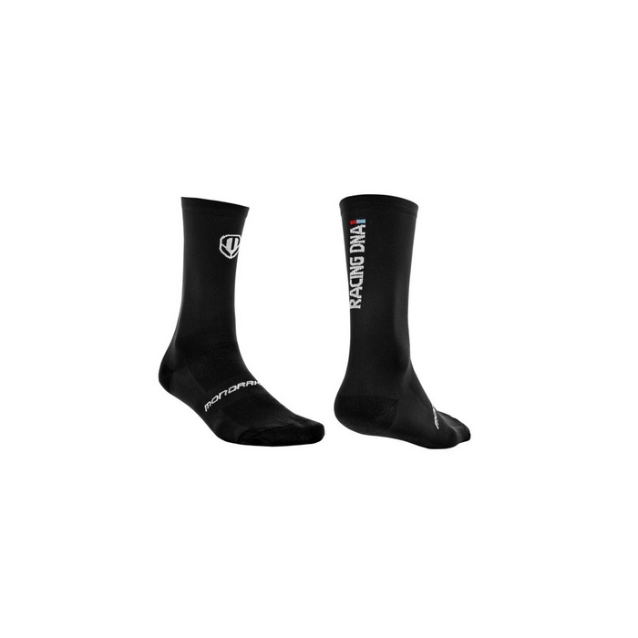 CHAUSSETTES MONDRAKER FACTORY TEAM NOIR