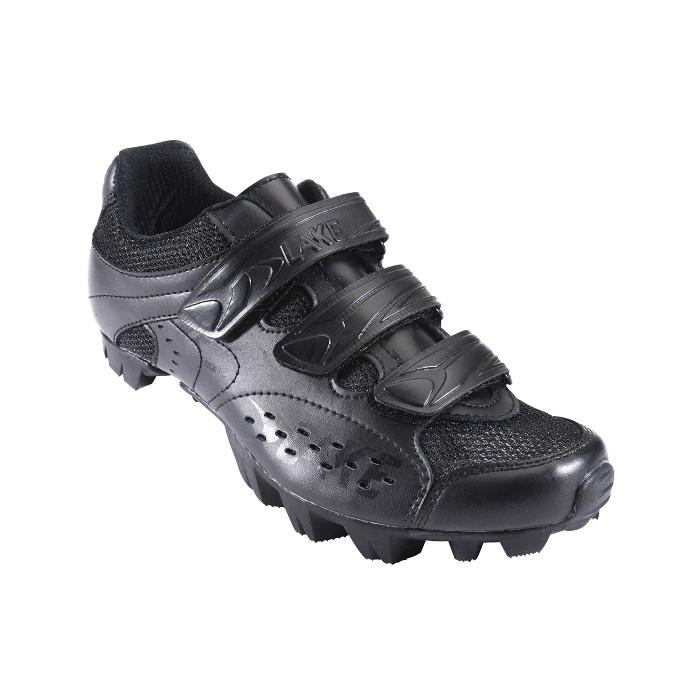 CHAUSSURES VTT LAKE MX 160