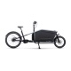 CUBE CARGO DUAL HYBRID 1000WH 2024