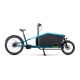 CUBE CARGO DUAL HYBRID 1000WH 2024