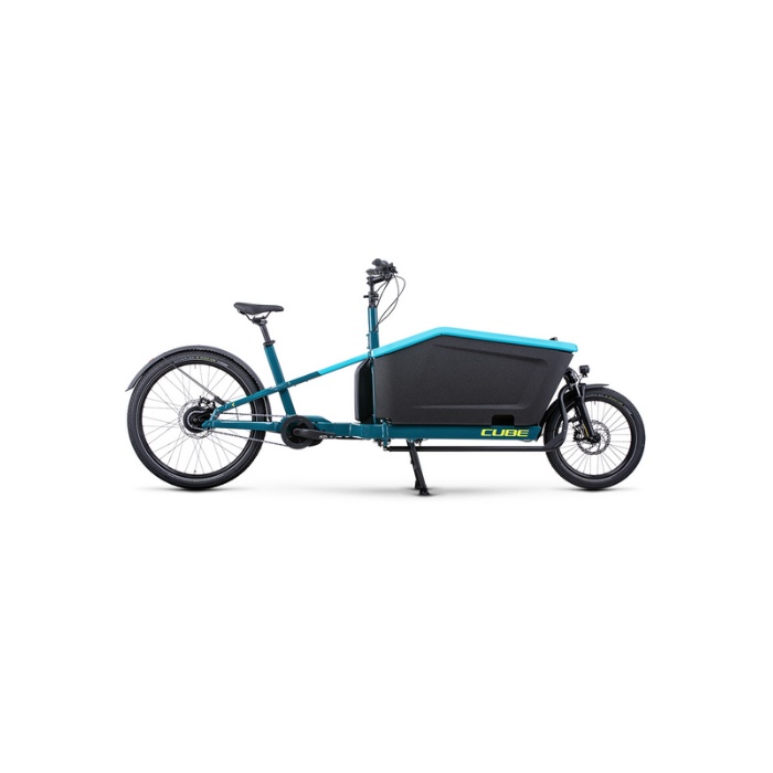 CUBE CARGO HYBRID 500WH 2024