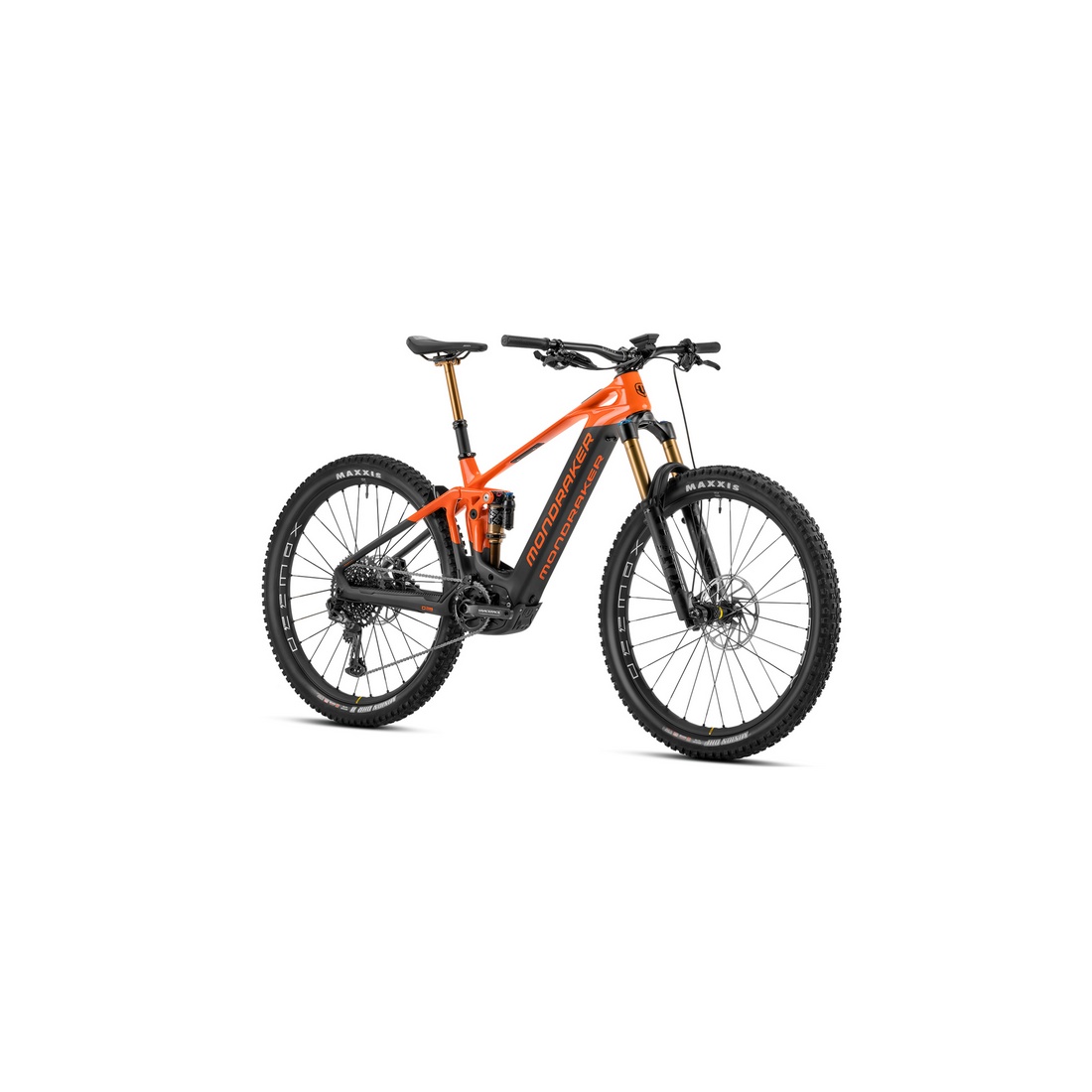 mondraker crafty rr 2021 review