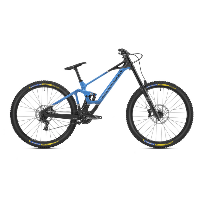 MONDRAKER SUMMUM CARBON R MX 2023