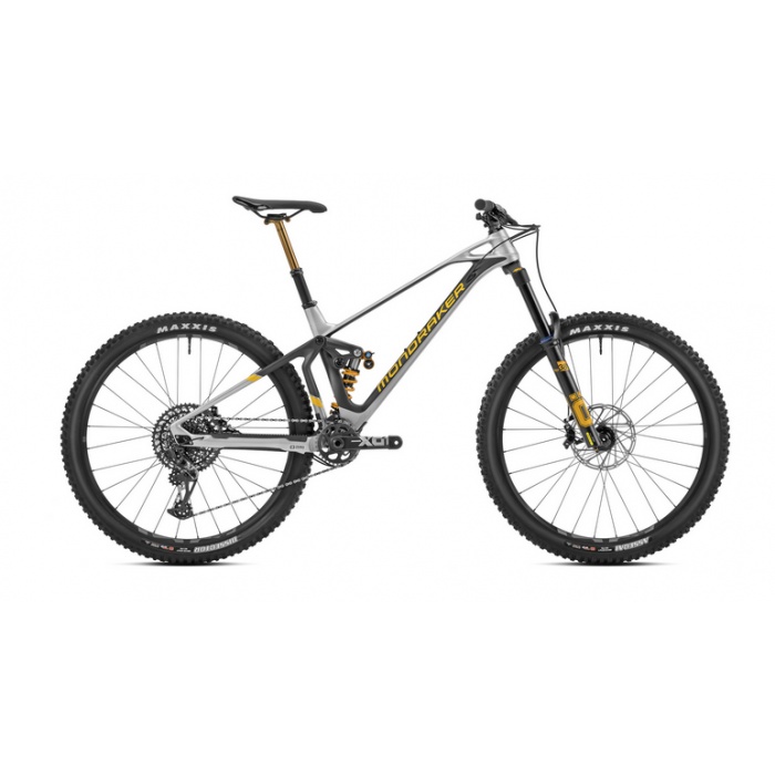 MONDRAKER SUPERFOXY CARBON RR 2023