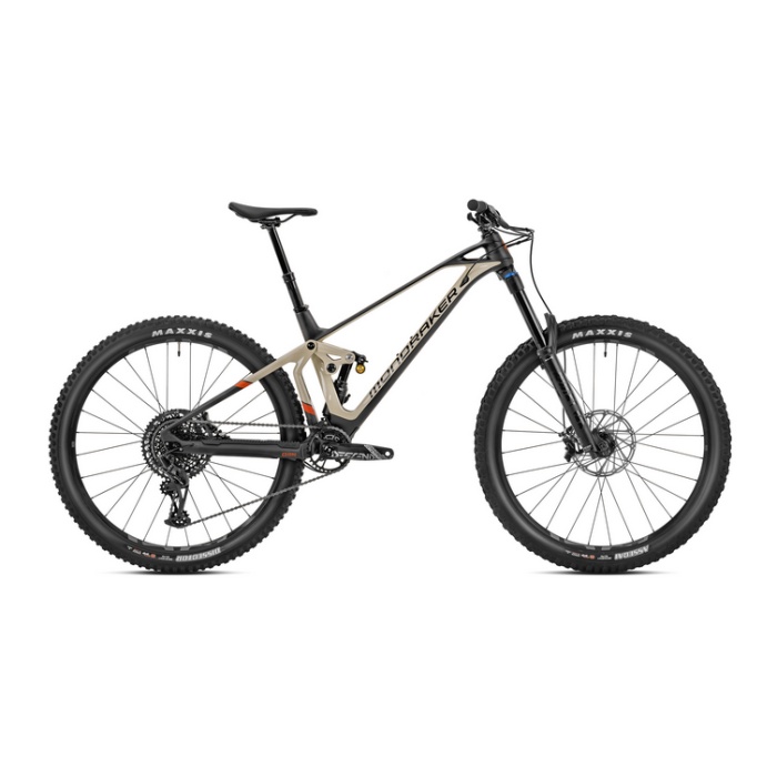 MONDRAKER SUPERFOXY CARBON R 2023