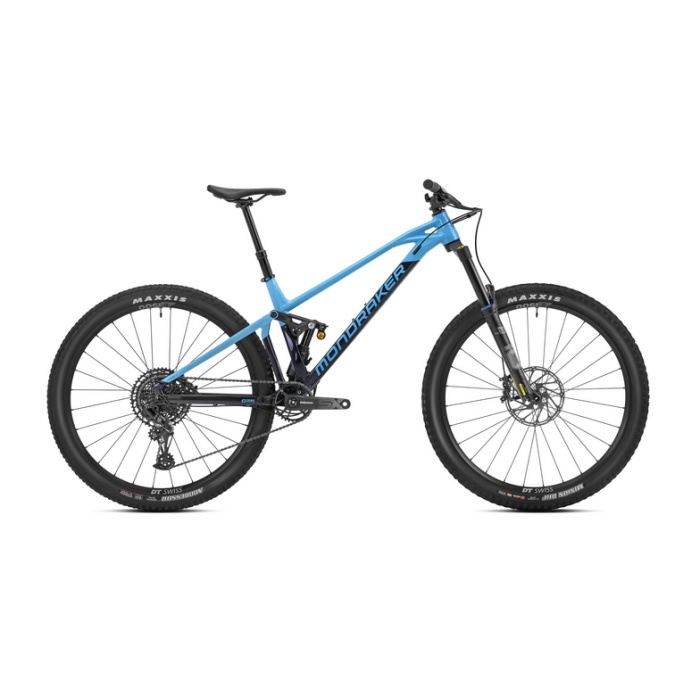 MONDRAKER FOXY R 2023