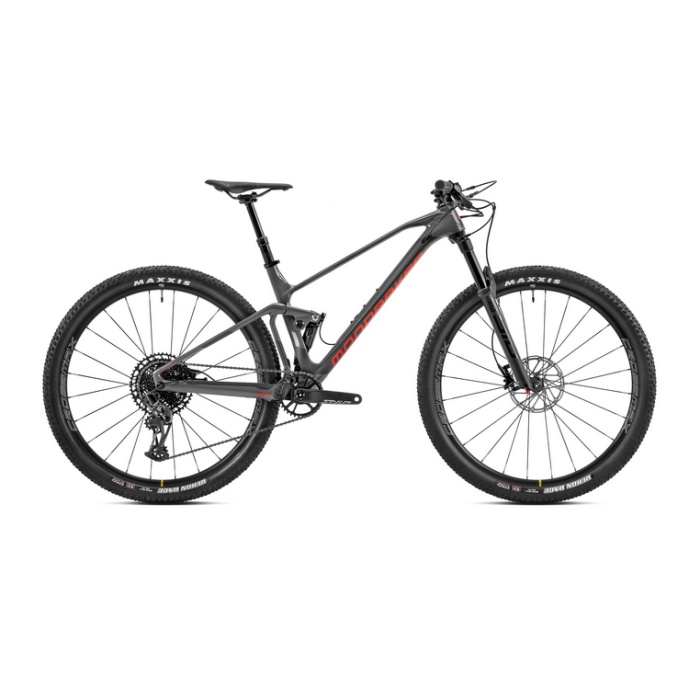 MONDRAKER F-PODIUM CARBON DC 2023