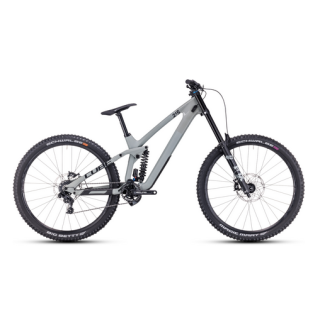 CUBE TWO15 HPC SLX