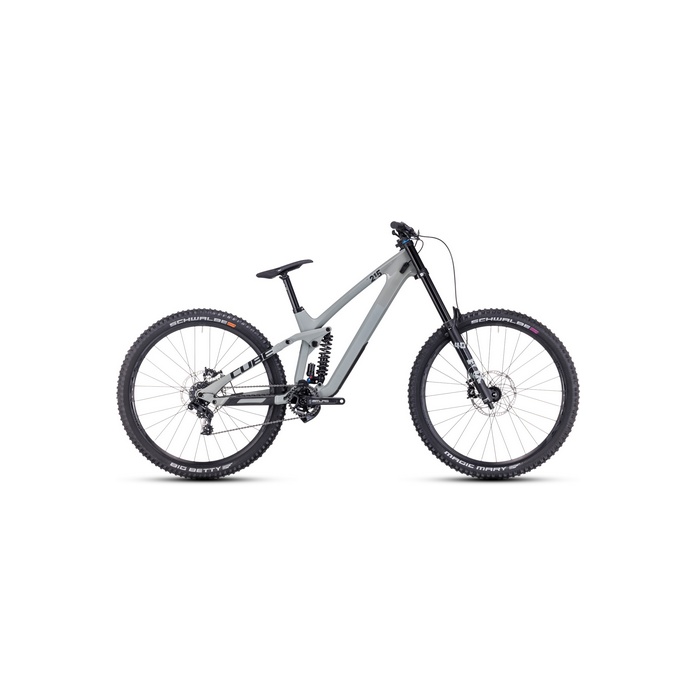 CUBE TWO15 HPC SLX