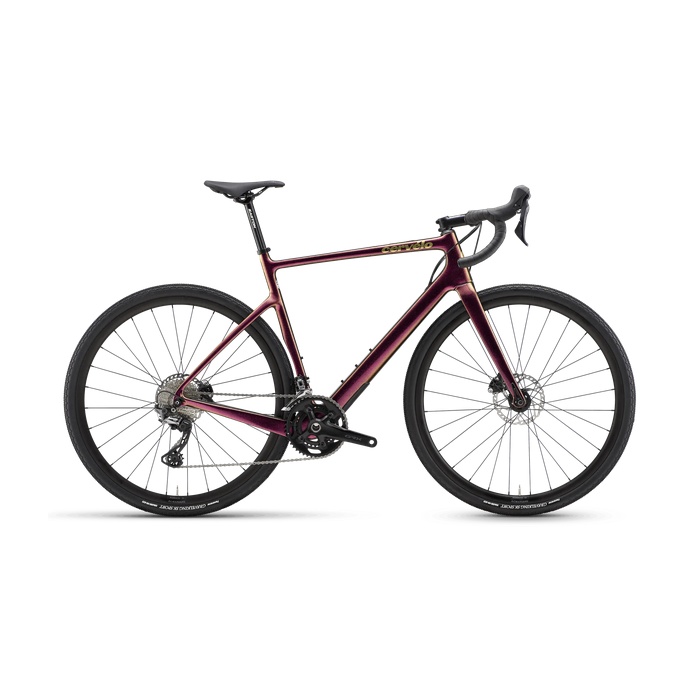 CERVELO ASPERO GRX RX 815 DI2 2023