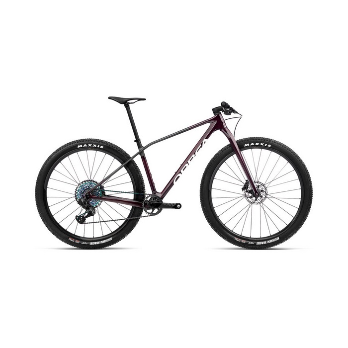 ORBEA ALMA M-LTD 2023