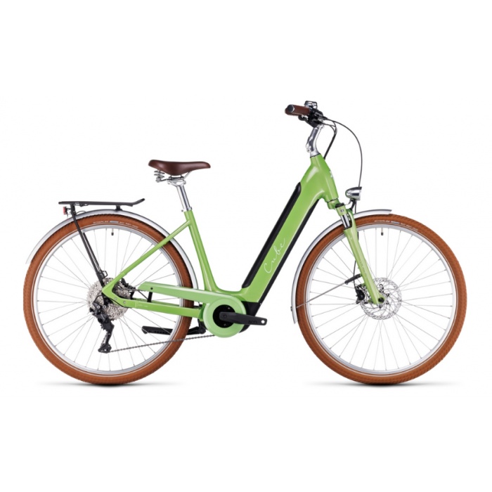 Cube elly electric discount bike