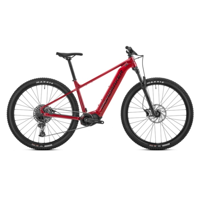 MONDRAKER THUNDRA 2023