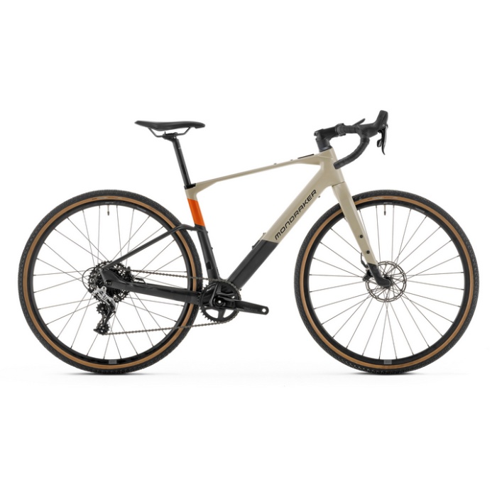 MONDRAKER DUSTY R 2023