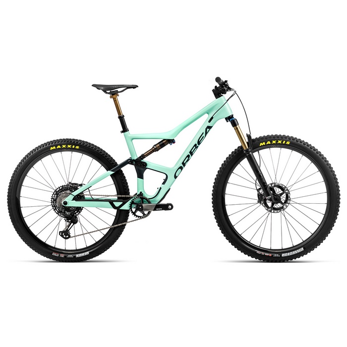 ORBEA OCCAM M-LTD 2023