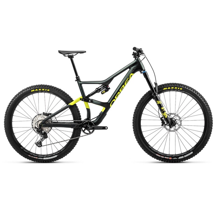 ORBEA OCCAM H20 LT 2023