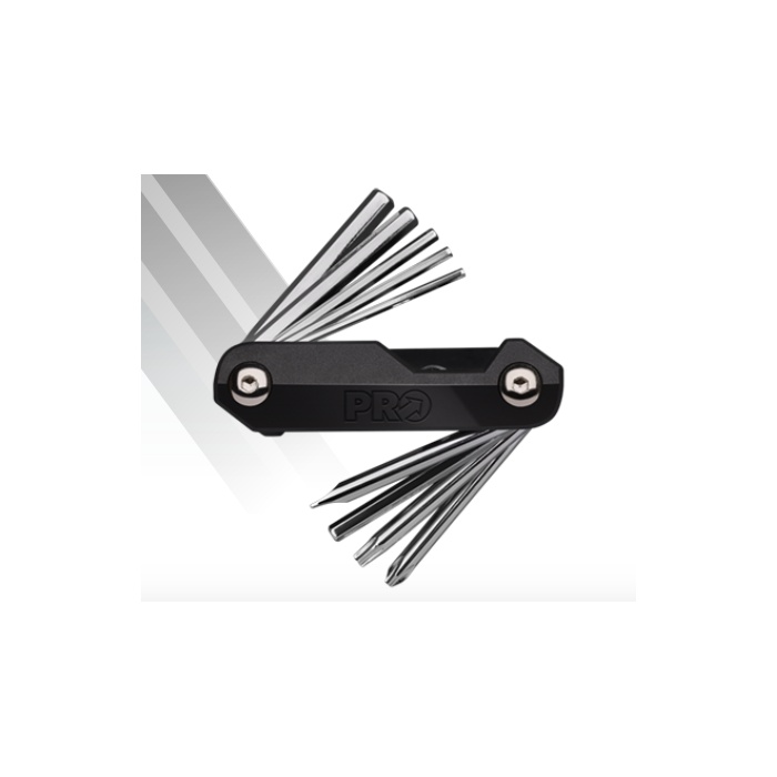 MULTI-OUTILS PRO MINI 10