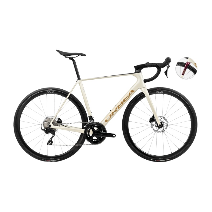 ORBEA ORCA M35 2024