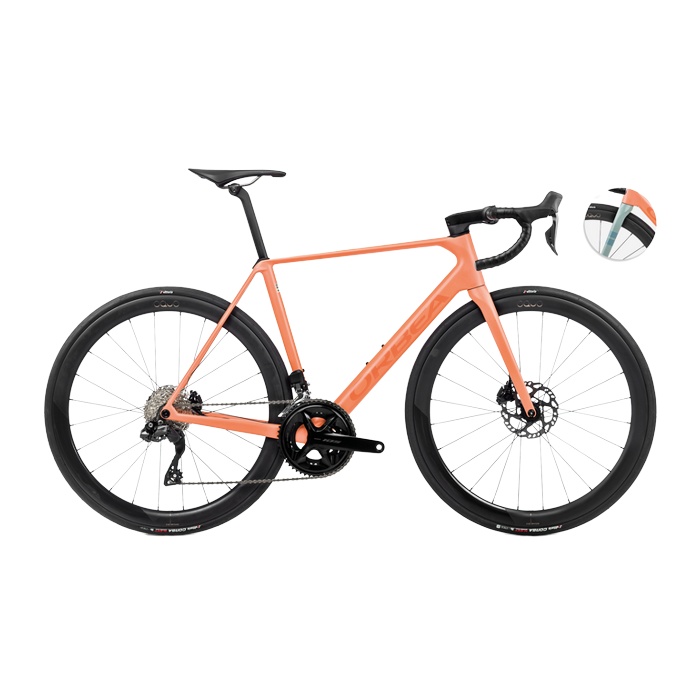 ORBEA ORCA M30i LTD 2024