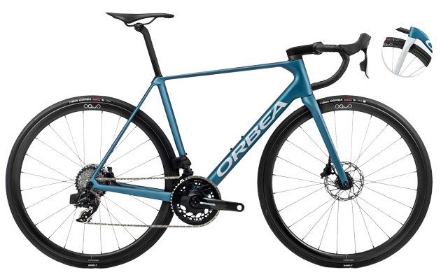 Orbea orca m21e team new arrivals