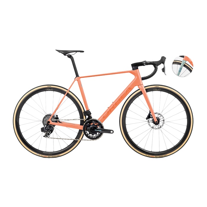 orbea orca m21e