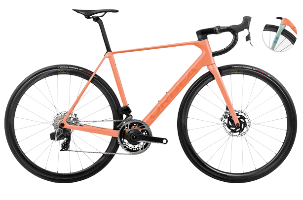 Orbea discount orca m11