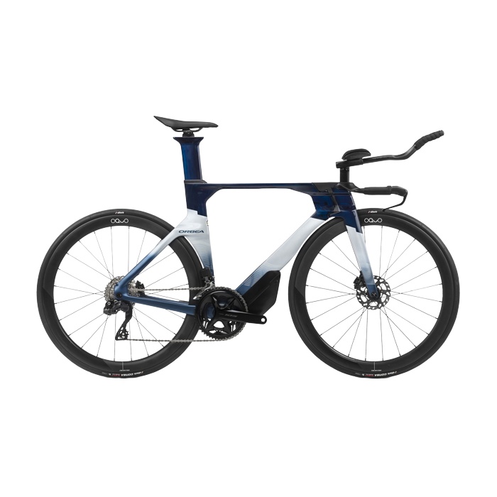 ORBEA ORDU M30i LTD 2024