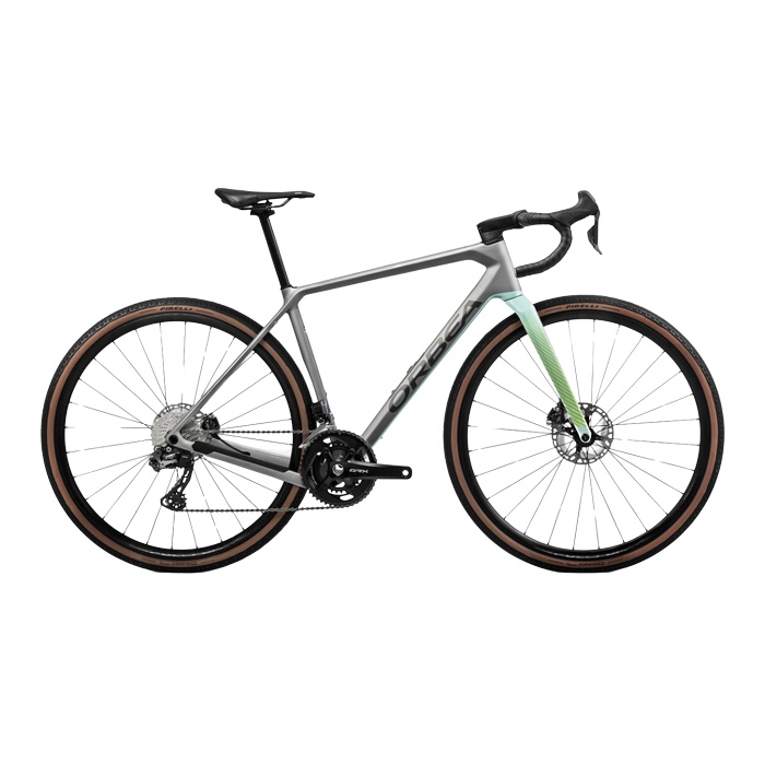 ORBEA TERRA M20i TEAM 2023