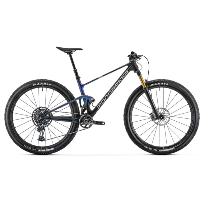 MONDRAKER F-PODIUM CARBON RR 2024