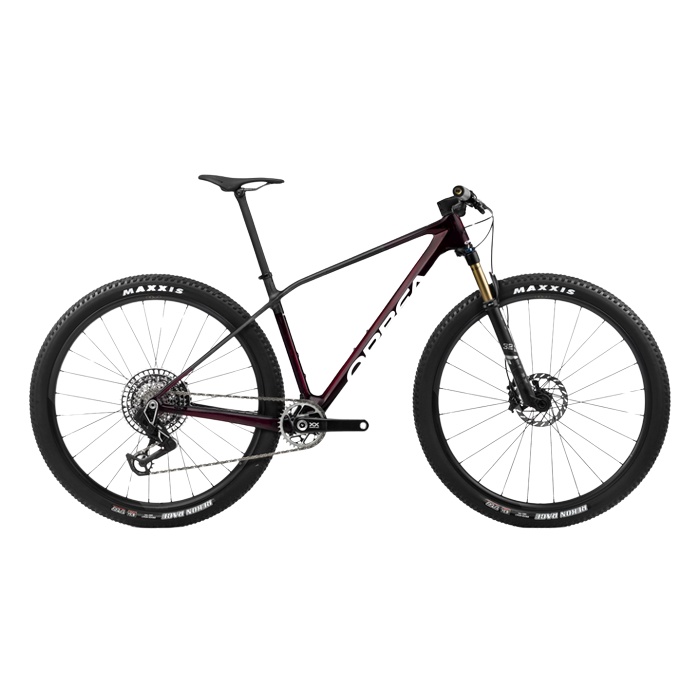 ORBEA ALMA M TEAM 2024