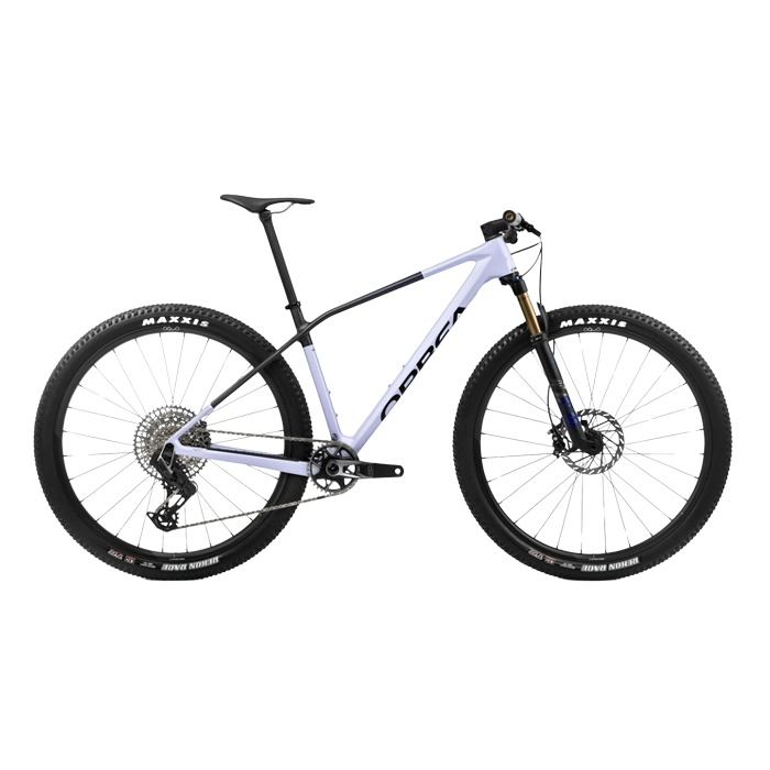 ORBEA ALMA M PRO 2024