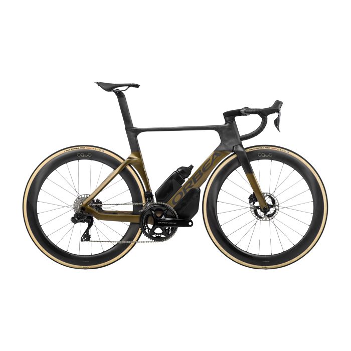 ORBEA ORCA AERO M10iLTD 2024