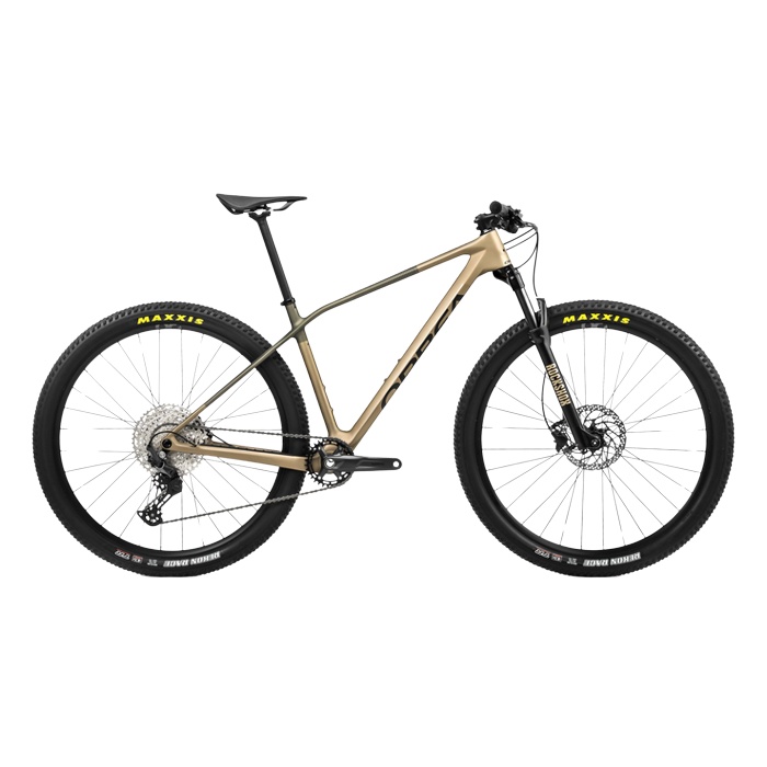 ORBEA ALMA M50 2024